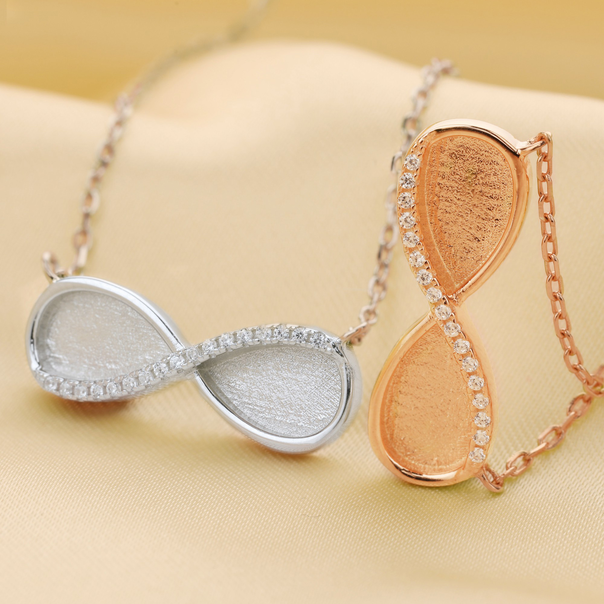 Keepsake Mother Milk Resin Inf - Bezels Set Pendant recensie en prijs