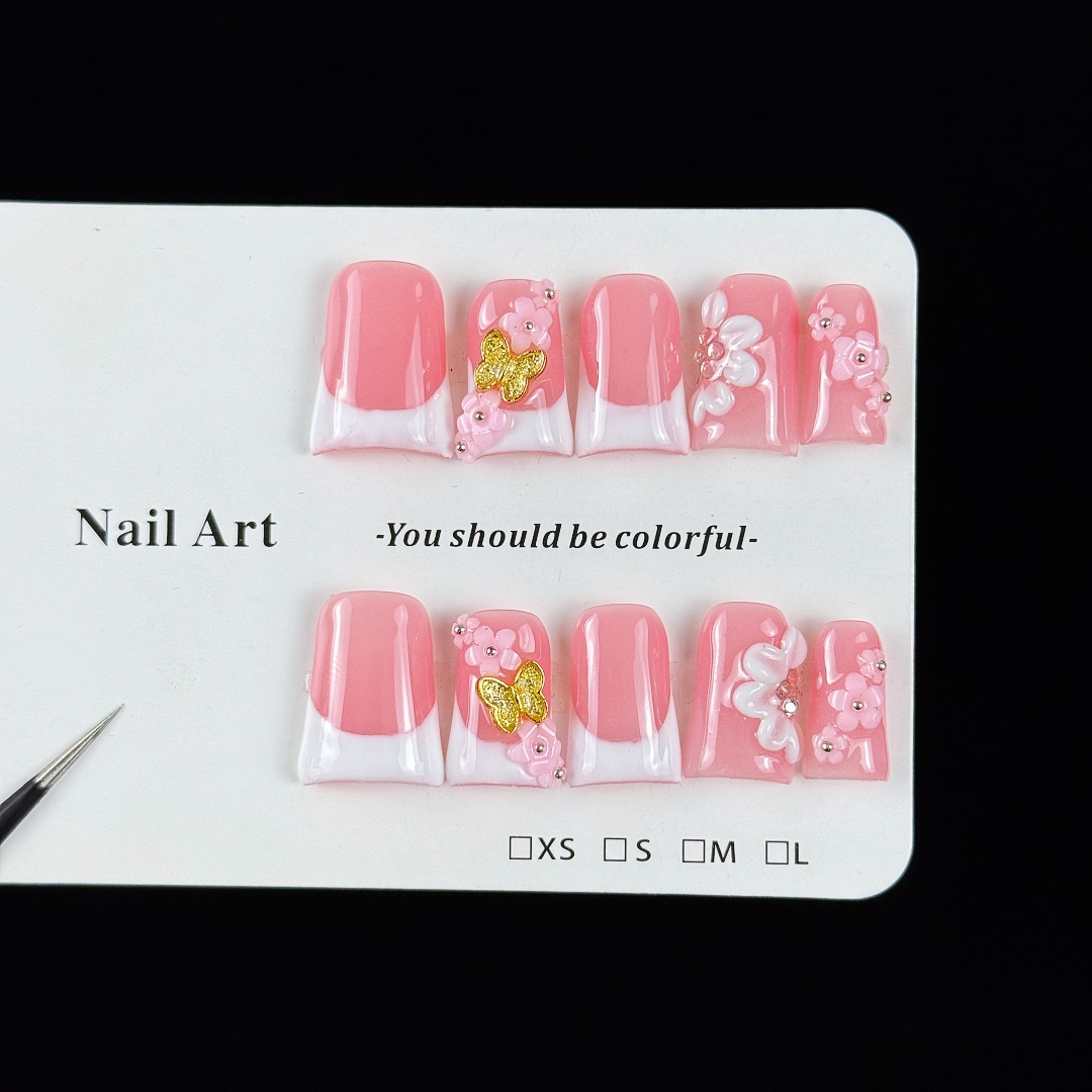 10pcs high-end Cute girl style - Resin Craft Material recensie en prijs