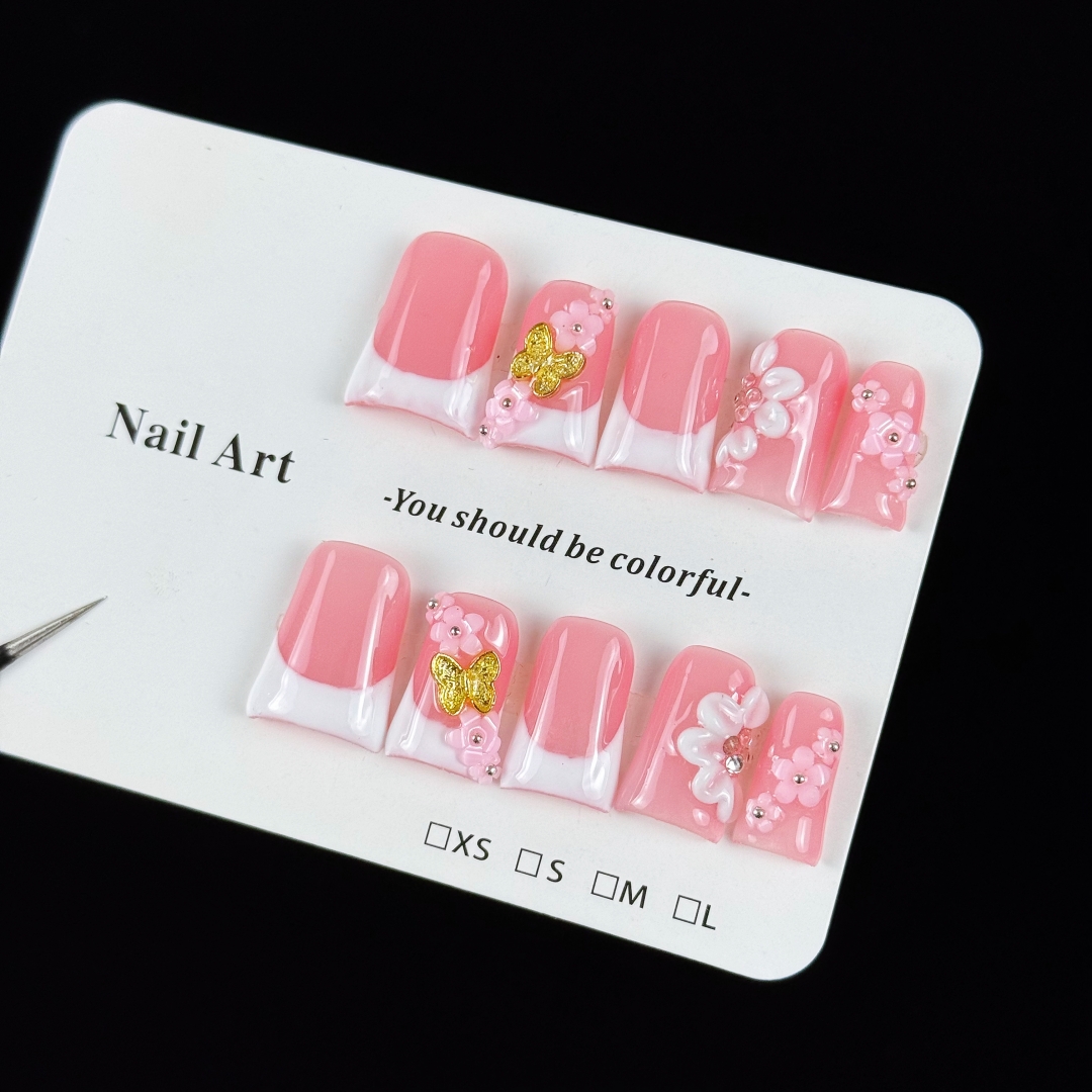 10pcs high-end Cute girl style - Resin Craft Material recensie en prijs
