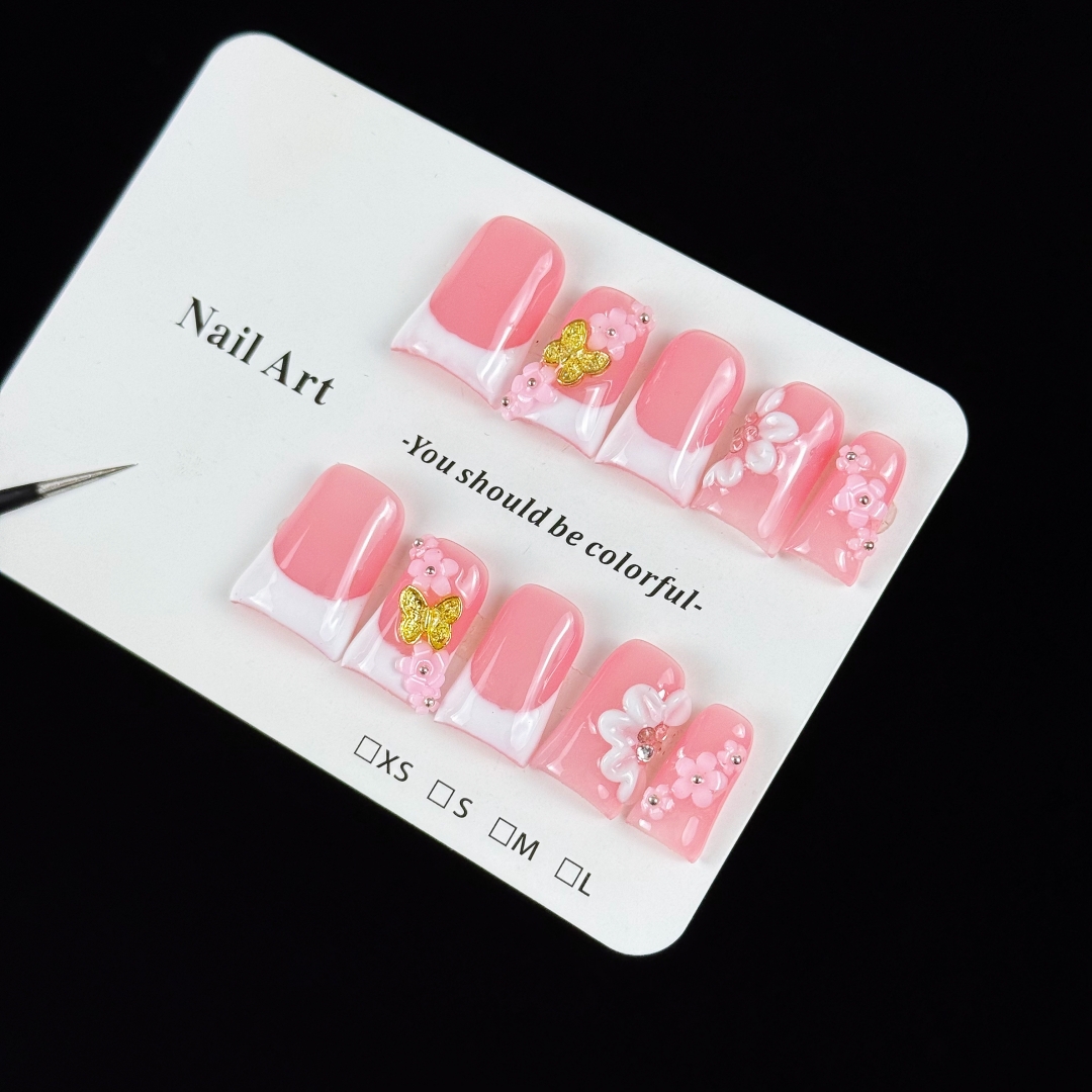 10pcs high-end Cute girl style - Resin Craft Material recensie en prijs