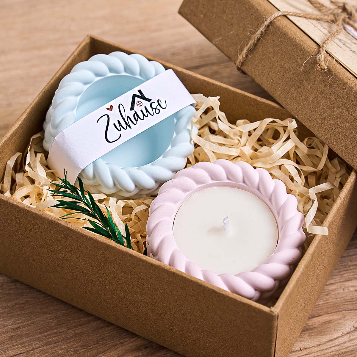 Woven Candle Jar Silicone Mold - Serving Tray Mold recensie en prijs