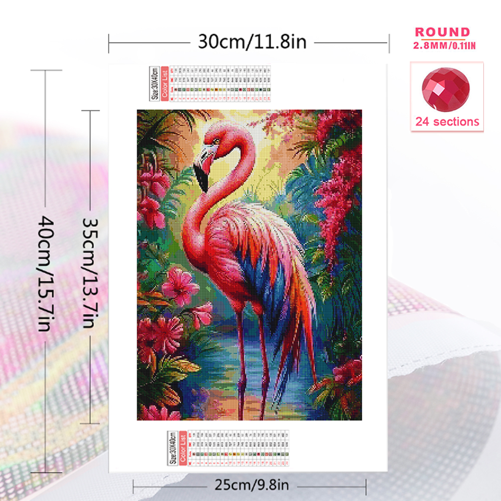Momoart Diamond Painting Flami - Resin Craft For Beginners recensie en prijs