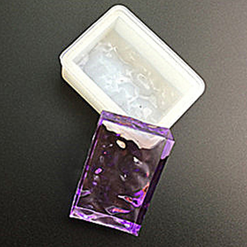 Water Ripples Wave Pendant Nec - Resin Ocean Wave Mold recensie en prijs