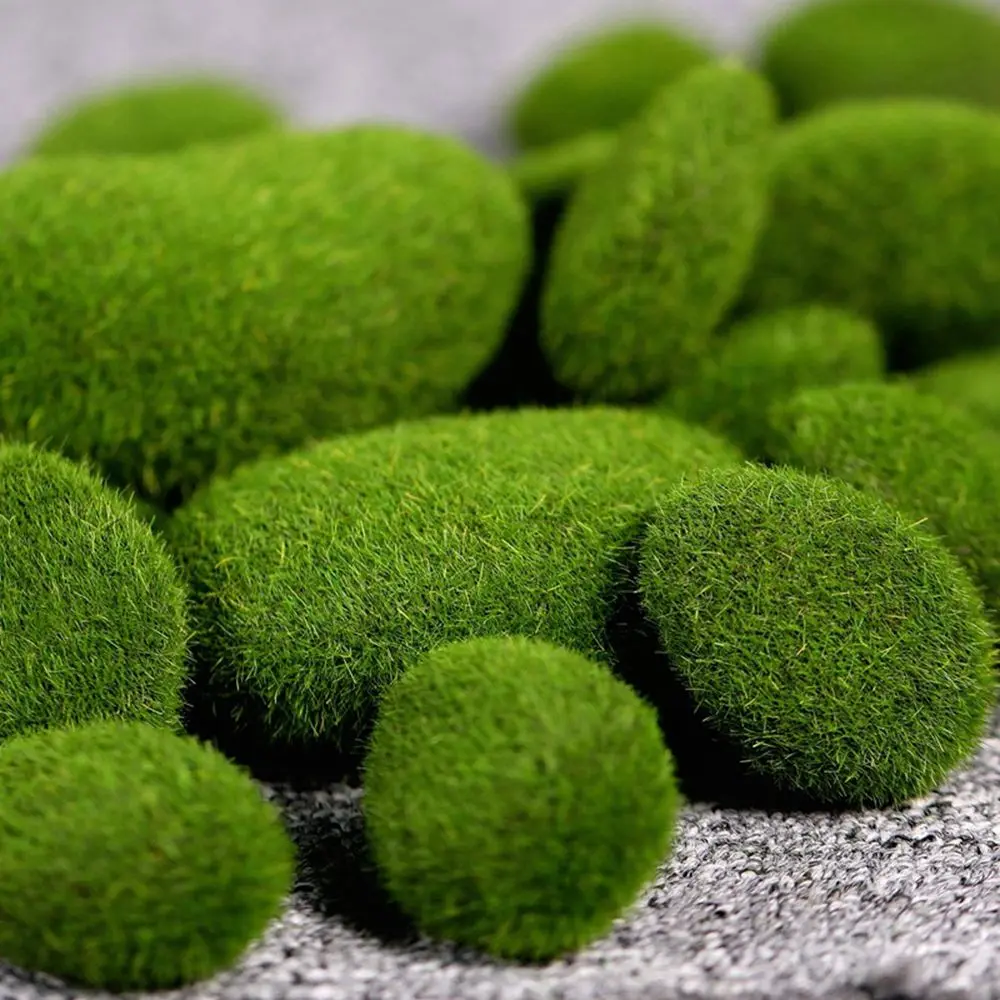 Floral Arrangements Fake Stone - Terrarium Moss Art recensie en prijs