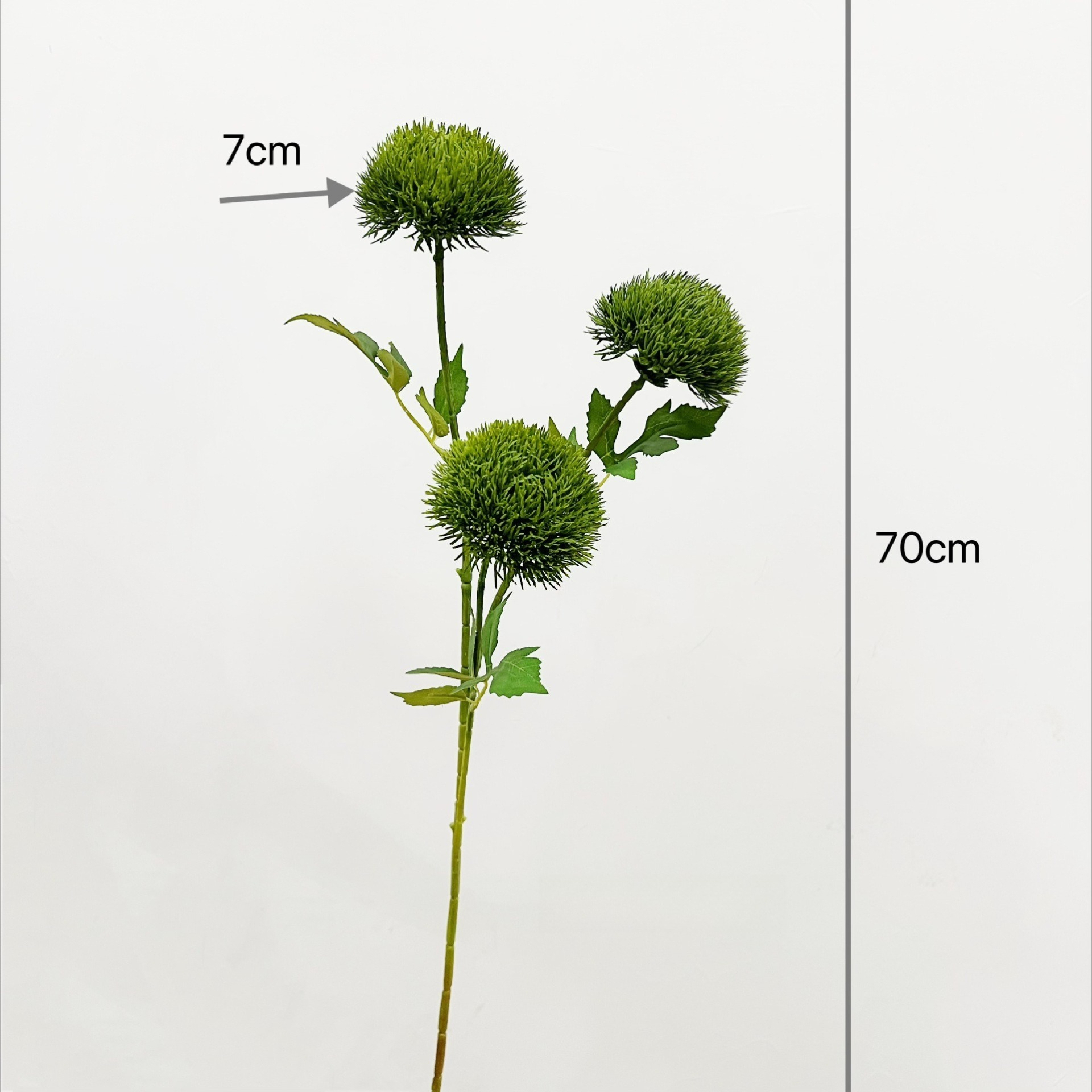 27.6 Inch Artificial Green Dia - Terrarium Moss Art recensie en prijs
