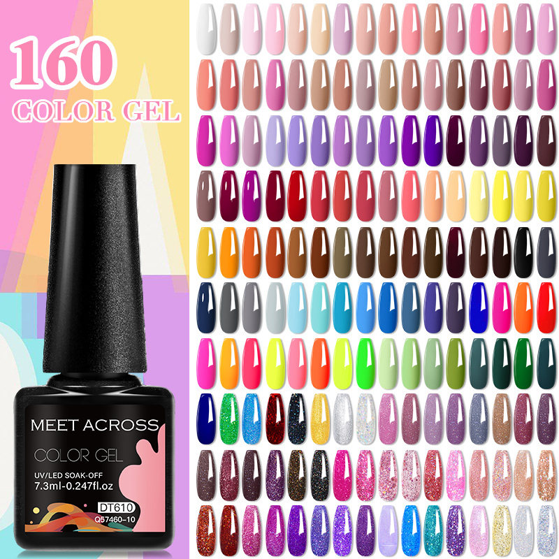 6Pcs/Set 7.3ml Sparkly Red Pin - Resin Glitter Pack recensie en prijs
