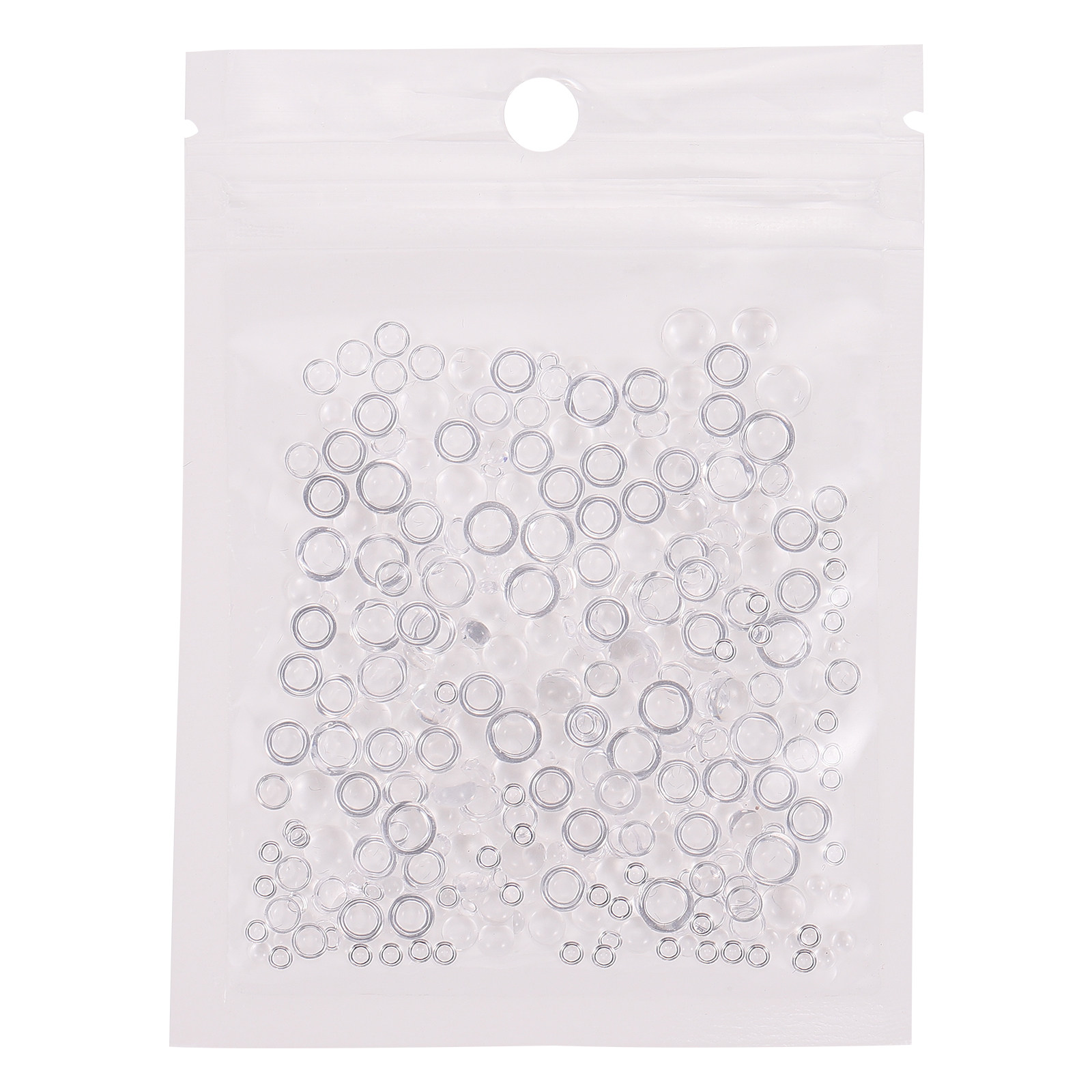 350Pcs Resin Patches Flat Circ - Resin Craft Material recensie en prijs