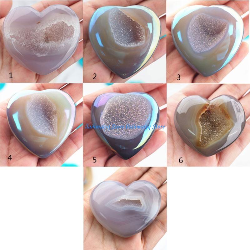 573B Moon Star Natural Crystal - Geode Mold Silicone recensie en prijs
