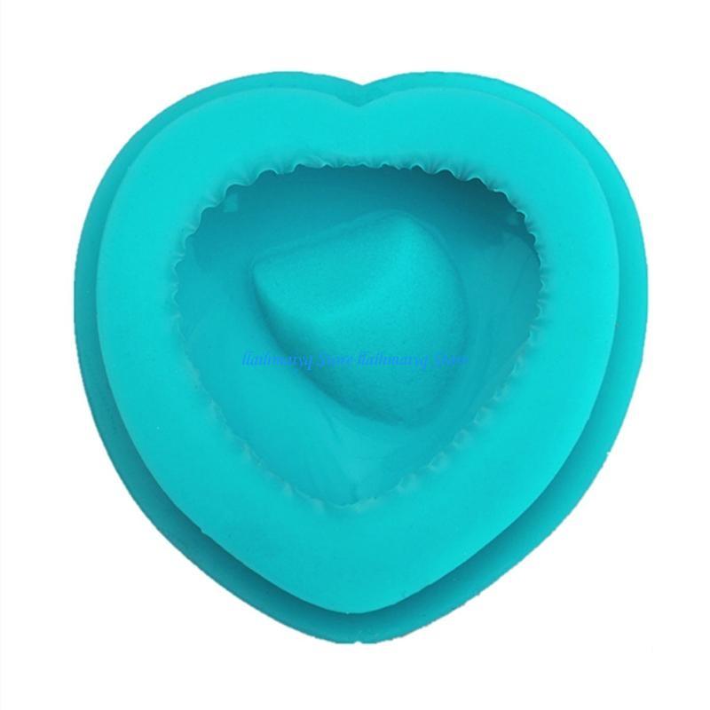 573B Moon Star Natural Crystal - Geode Mold Silicone recensie en prijs