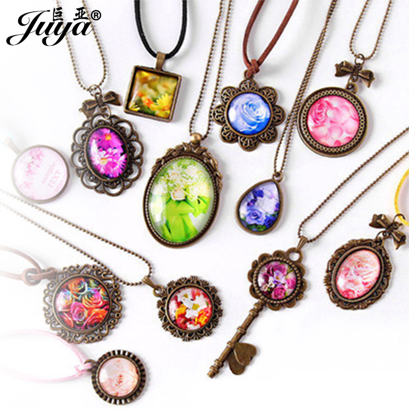 5pcs/lot 25mm Heart Shape Owl  - Bezels Set Pendant recensie en prijs