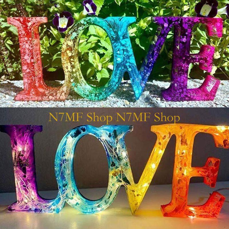 N7MF 26 Vibrant Color High Con - Resin Dye Alcohol recensie en prijs