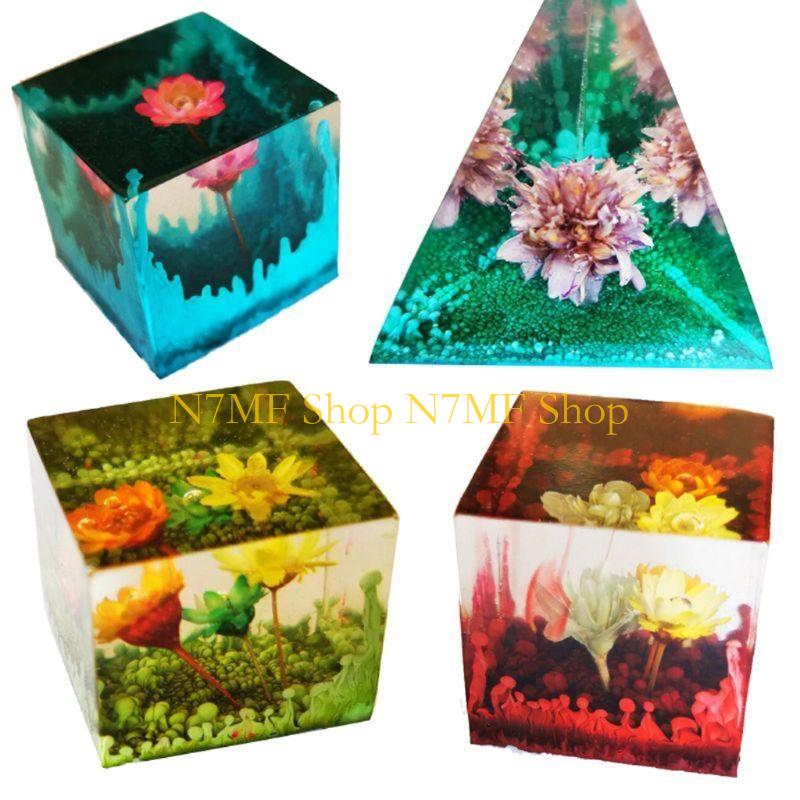 N7MF 26 Vibrant Color High Con - Resin Dye Alcohol recensie en prijs