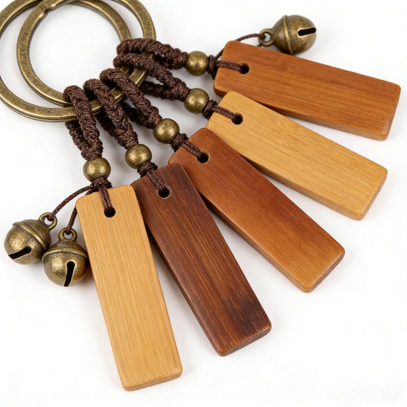 50Pcs Natural Wood Blanks 45x2 - Wood Ring Blank recensie en prijs