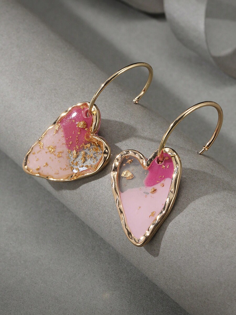 1 Pair Resin Preserved Flower  - Flower Preservation Resin recensie en prijs