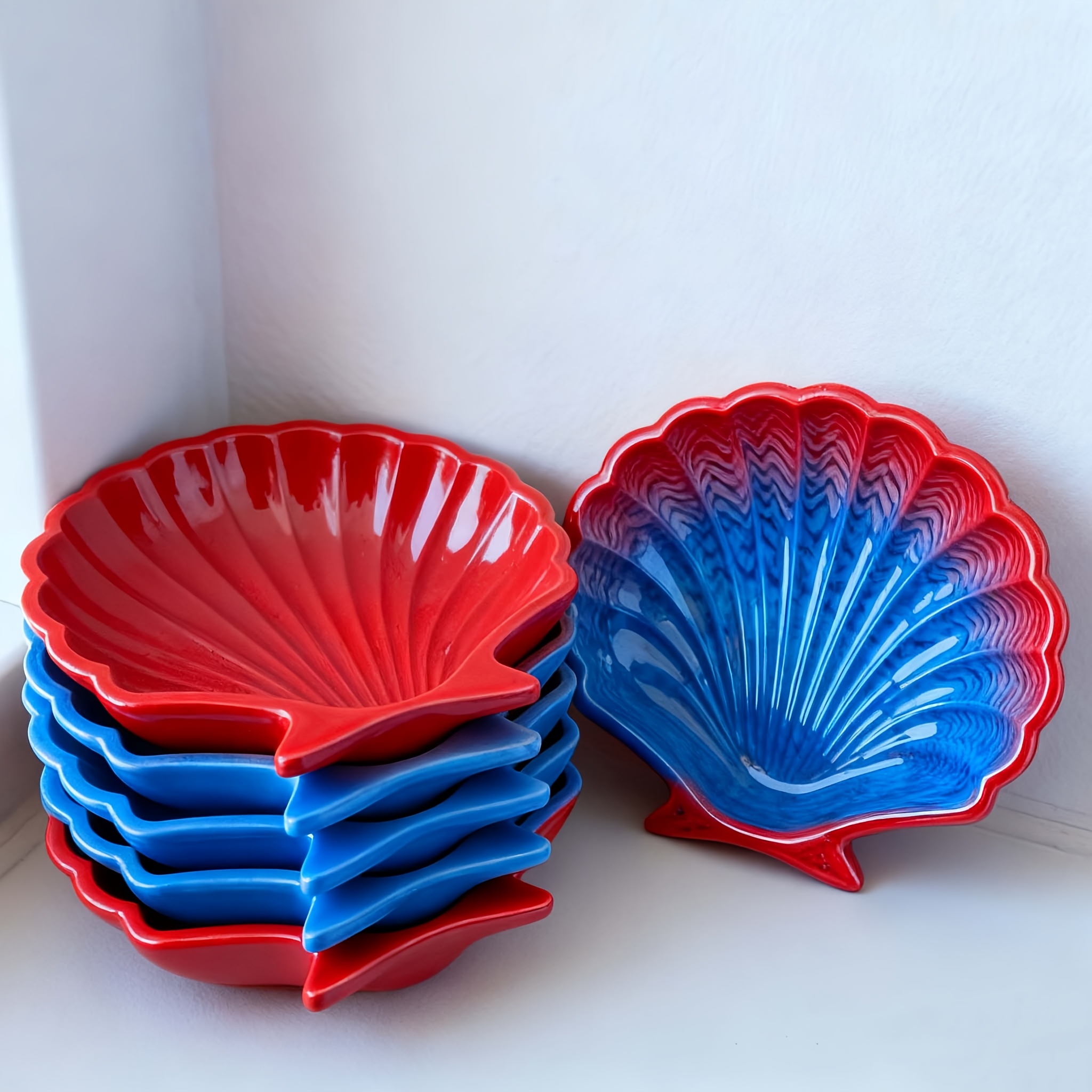 1 piece of silicone shell resi - Resin Craft Ideas recensie en prijs