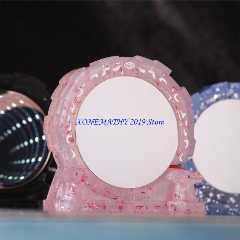 F42F DIY Decorations Genshin I - Resin Craft Genshin recensie en prijs
