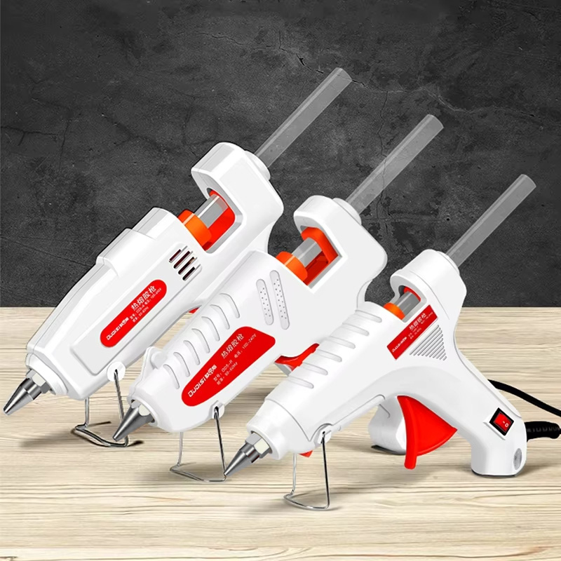 100W Hot Melt Glue Gun DIY Min - Heat Gun Small recensie en prijs