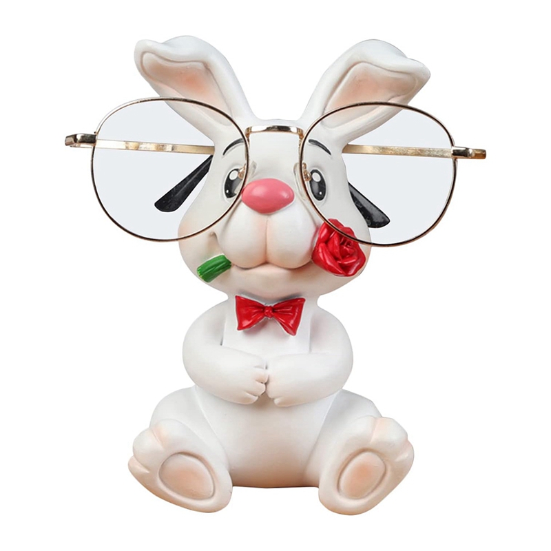 Animal Glasses Holder Resin Cr - Crafting Resin recensie en prijs