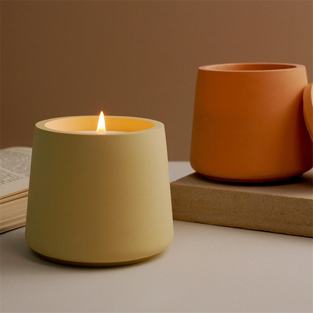 Candle Jar Silicone Mold With  - Serving Tray Mold recensie en prijs