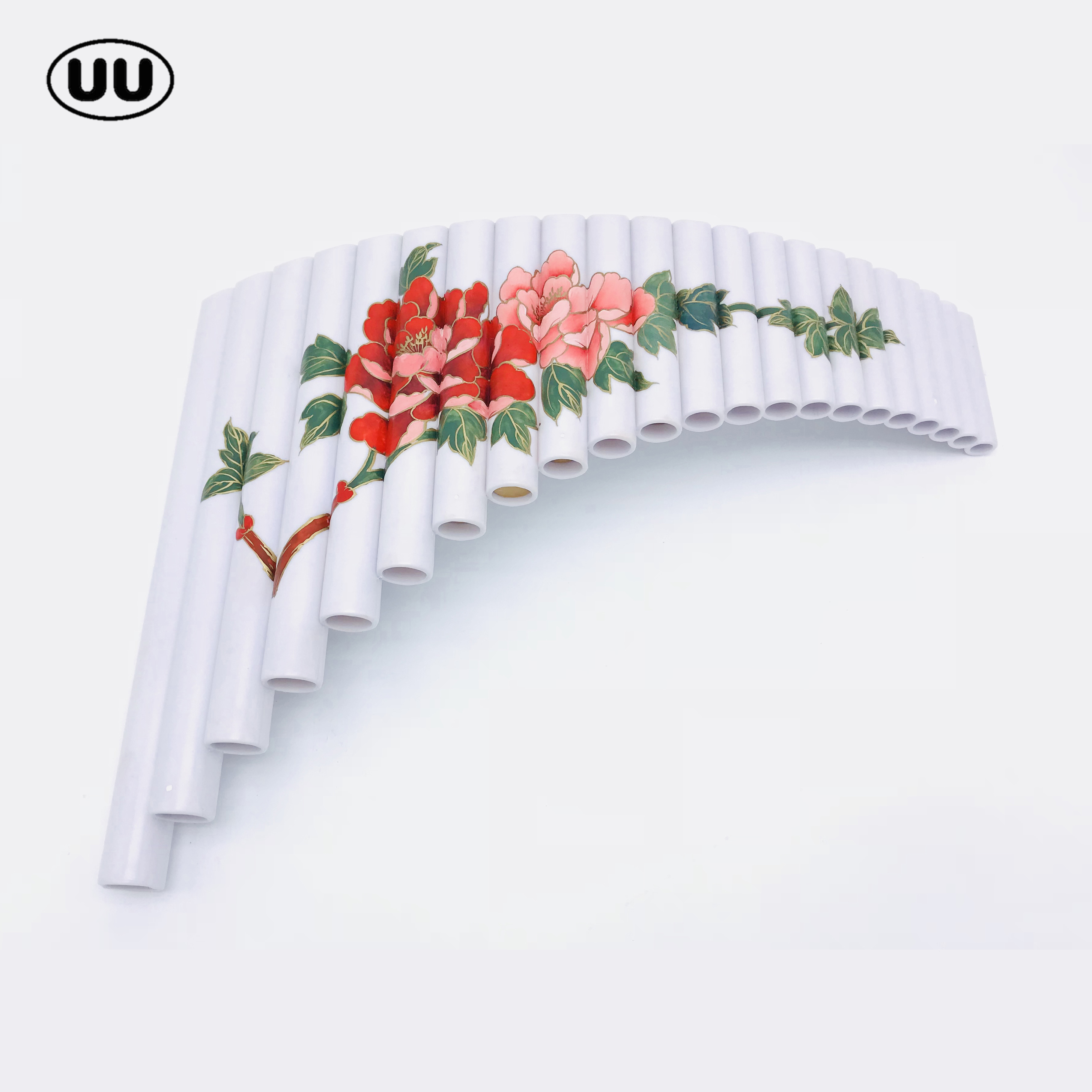 Row Xiao 22 Pipe G Tone Chines - Resin Craft For Beginners recensie en prijs