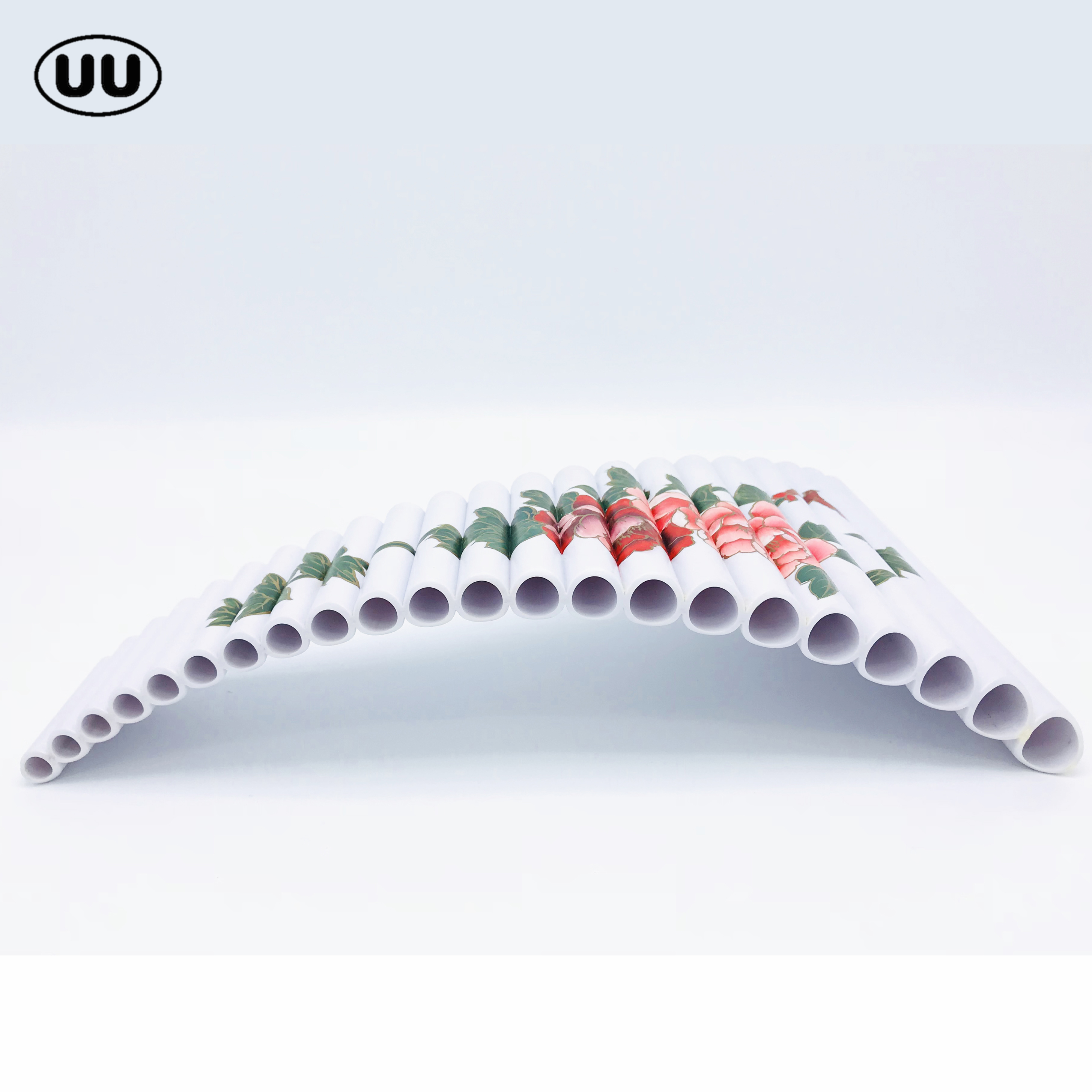 Row Xiao 22 Pipe G Tone Chines - Resin Craft For Beginners recensie en prijs