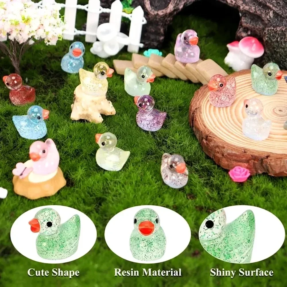 Micro Landscape Cute Glitterin - Resin Craft Material recensie en prijs