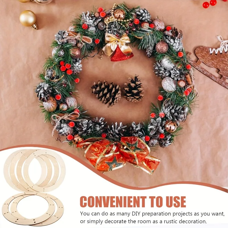 New Latest Models Top Quality  - Wood Ring Blank recensie en prijs
