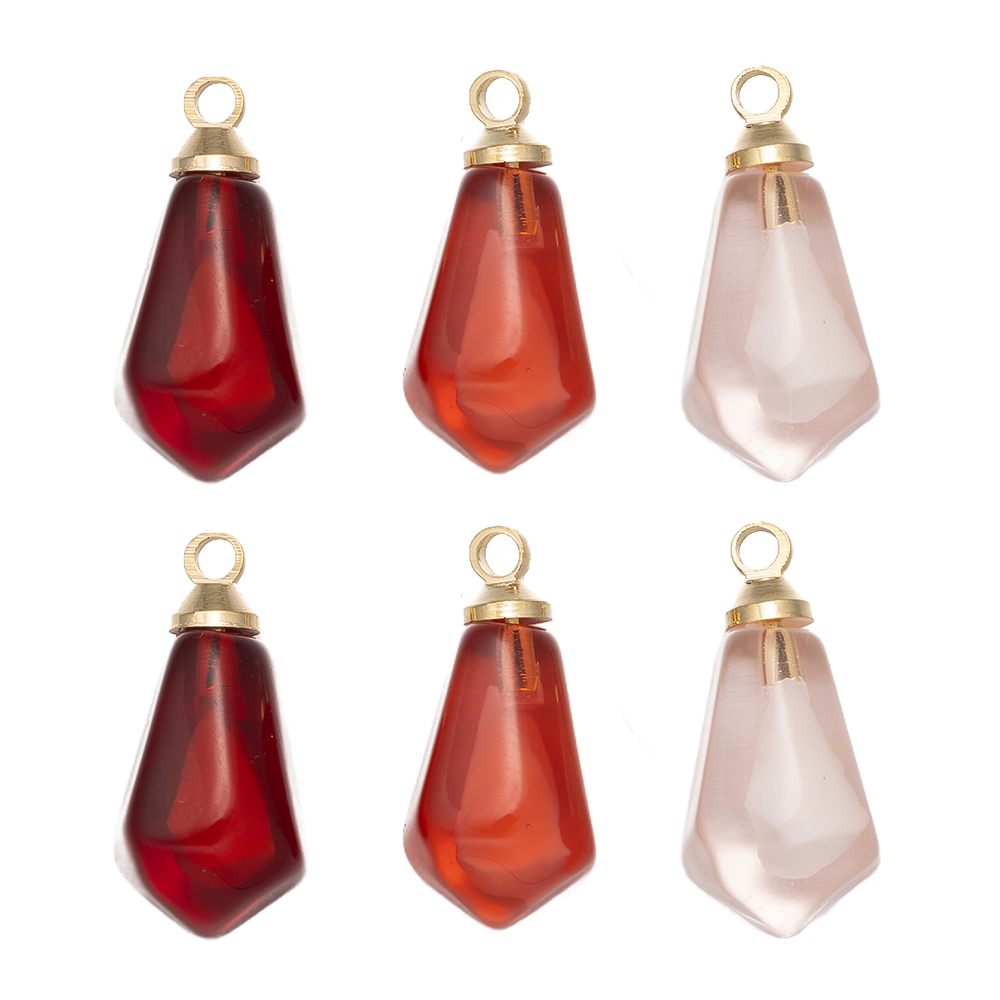 10pcs/Lot Fruit Pomegranate Se - Resin Craft Supplies recensie en prijs