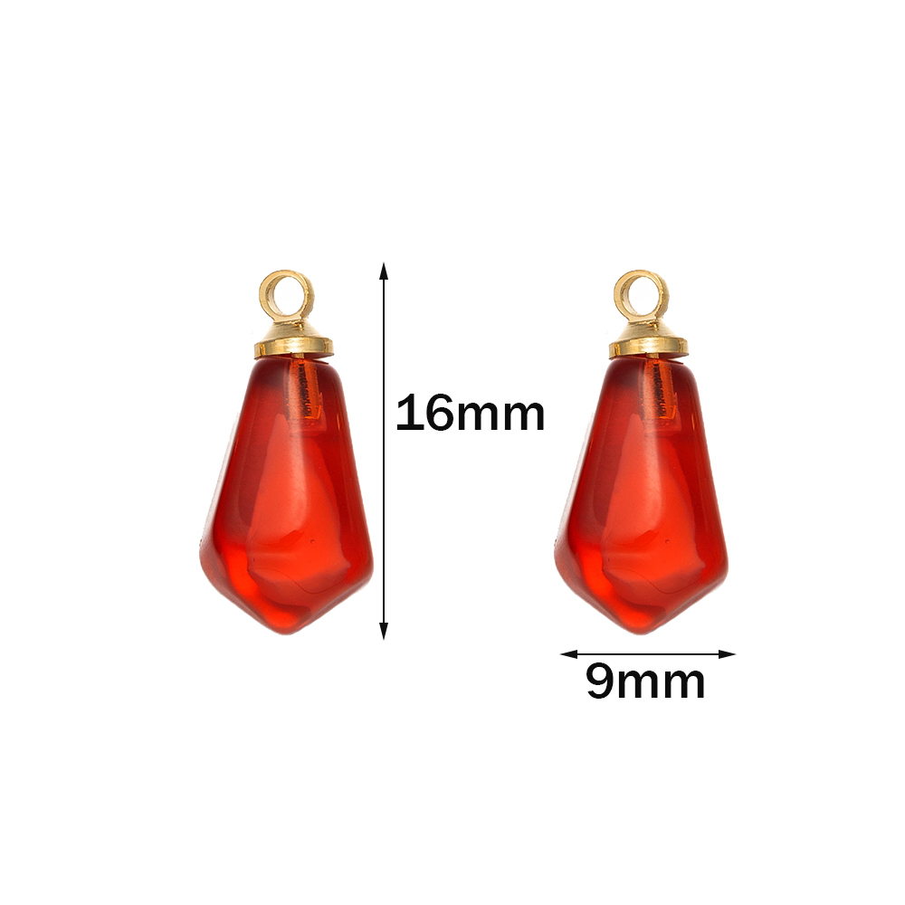 10pcs/Lot Fruit Pomegranate Se - Resin Craft Supplies recensie en prijs