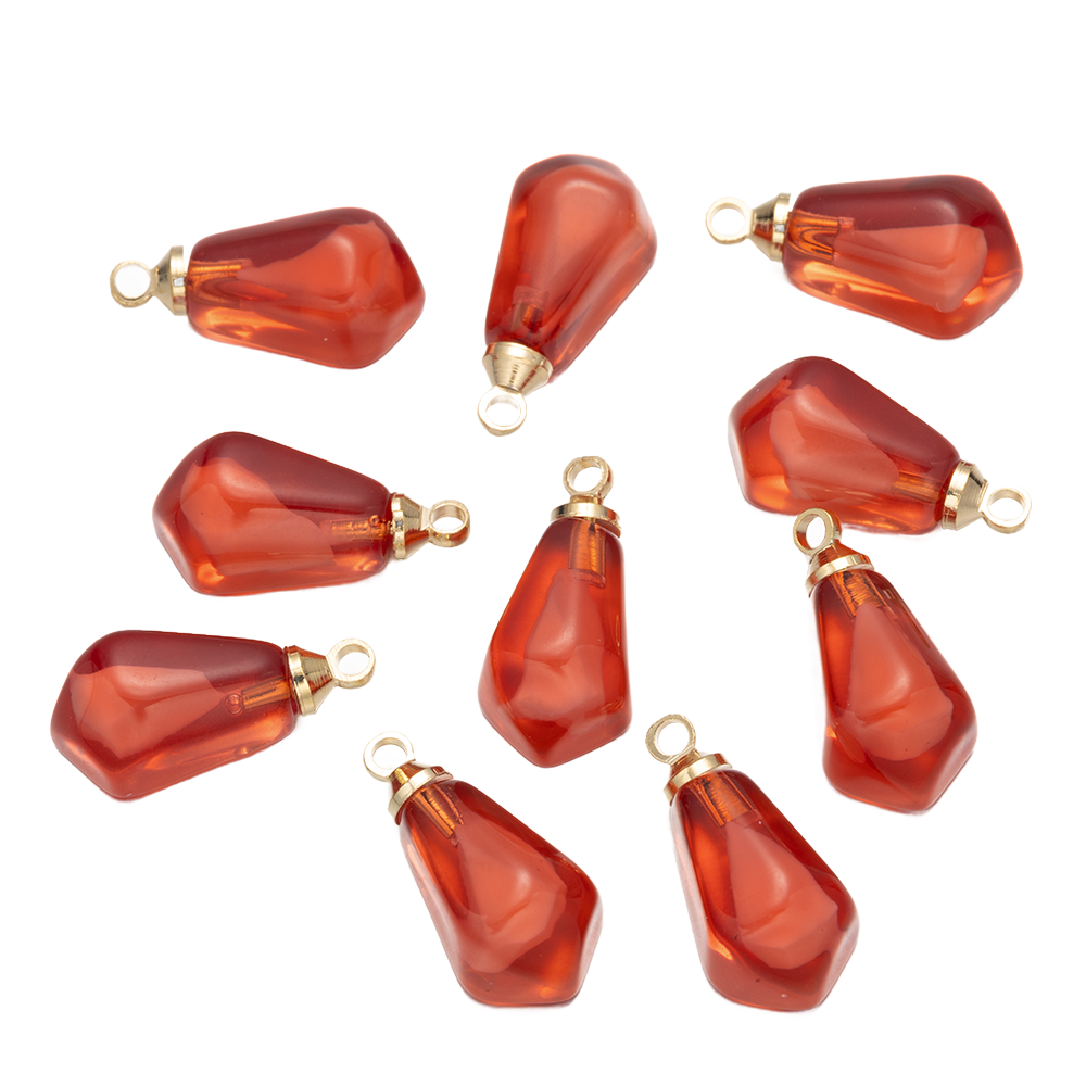 10pcs/Lot Fruit Pomegranate Se - Resin Craft Supplies recensie en prijs
