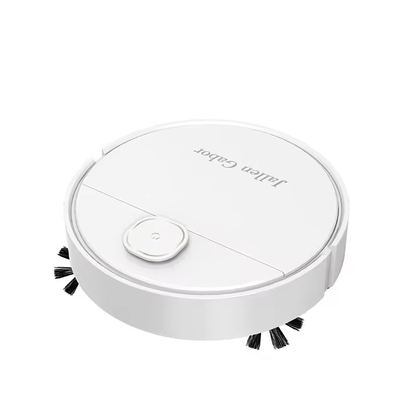 3 In 1 Smart Sweeping Robot Ho - Vacuum Chamber Small recensie en prijs