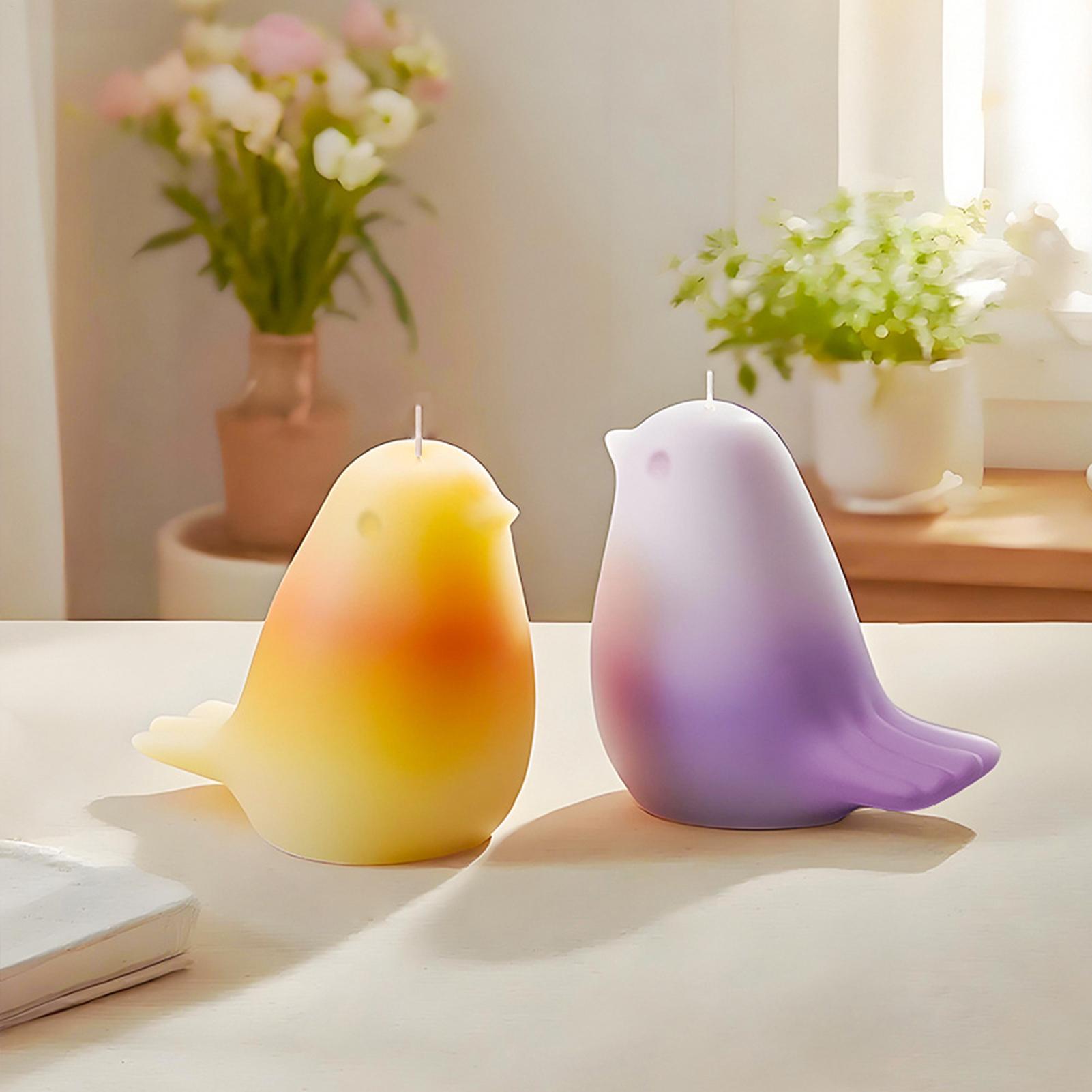 Silicone Resin Molds Easter Bi - Resin Craft Workshop recensie en prijs
