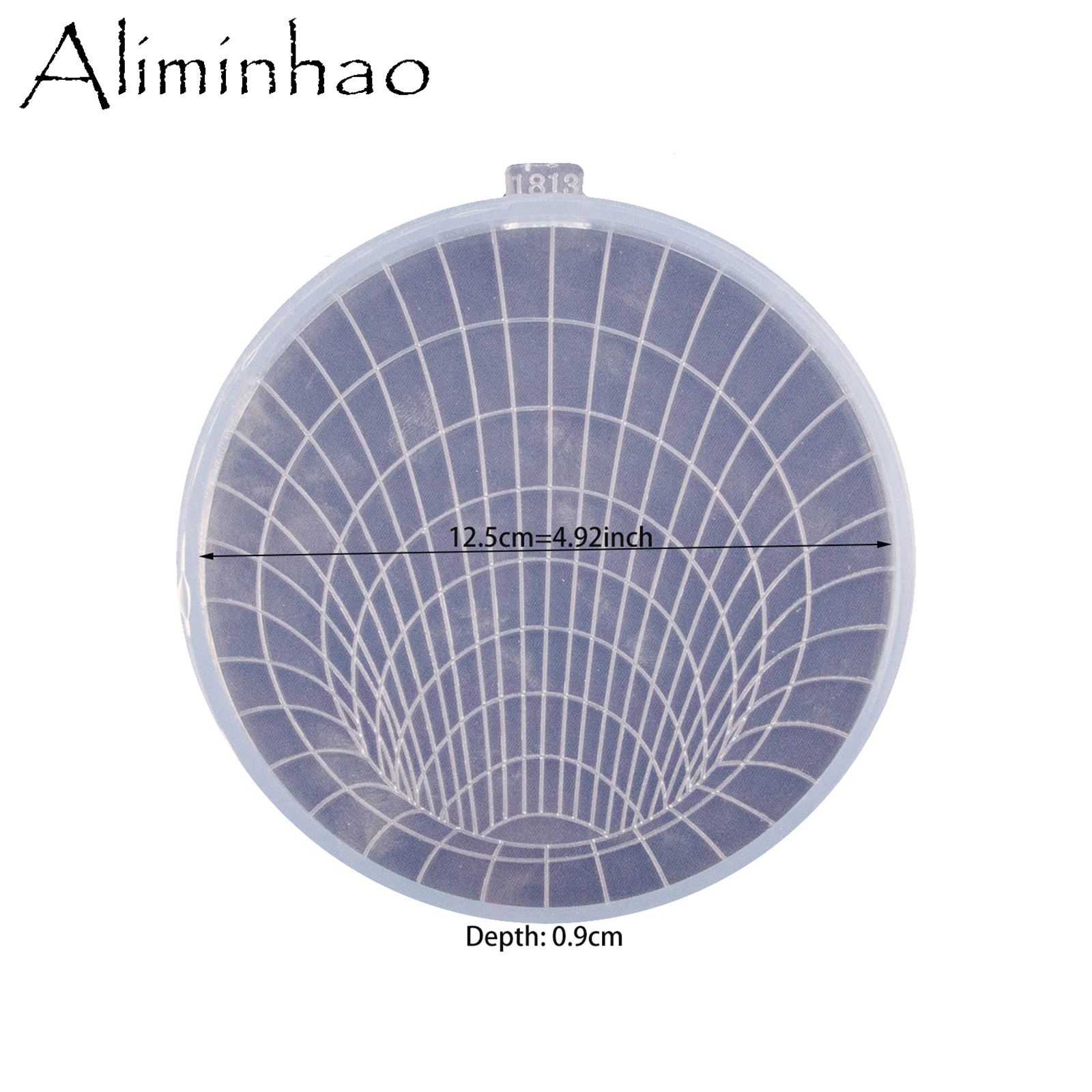 DY1817 Shiny 4.9 inch Geode Co - Geode Mold Silicone recensie en prijs