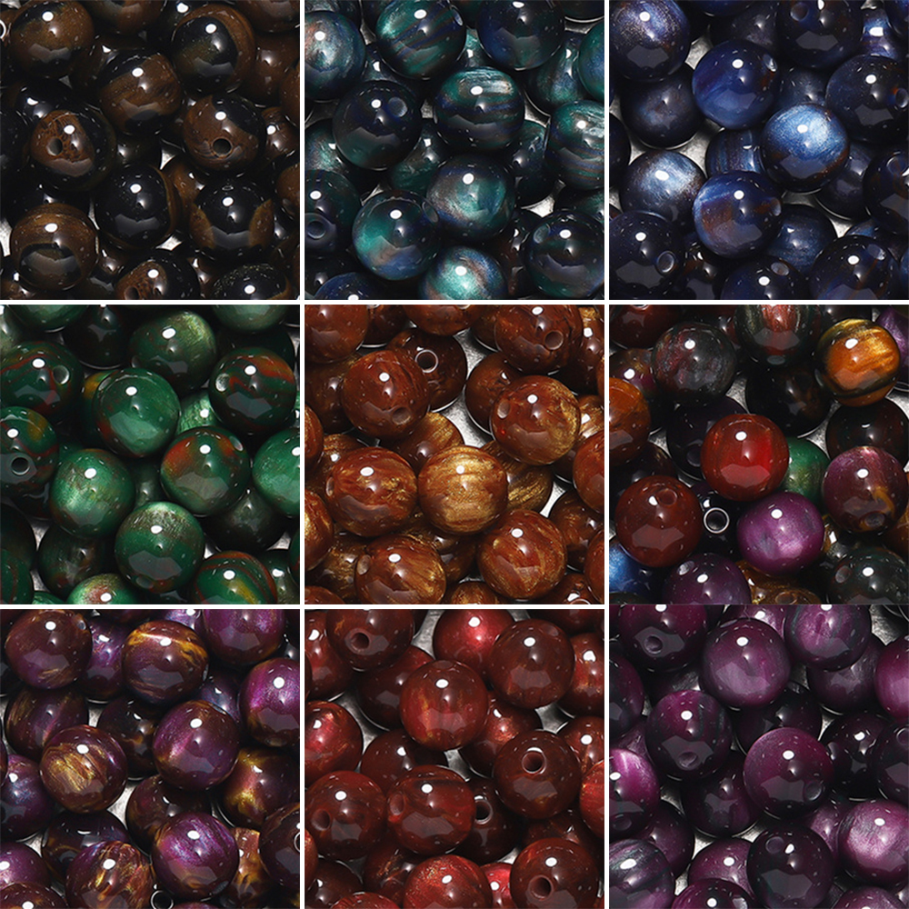 20-50pcs/lot Glitter Imitation - Resin Craft Material recensie en prijs