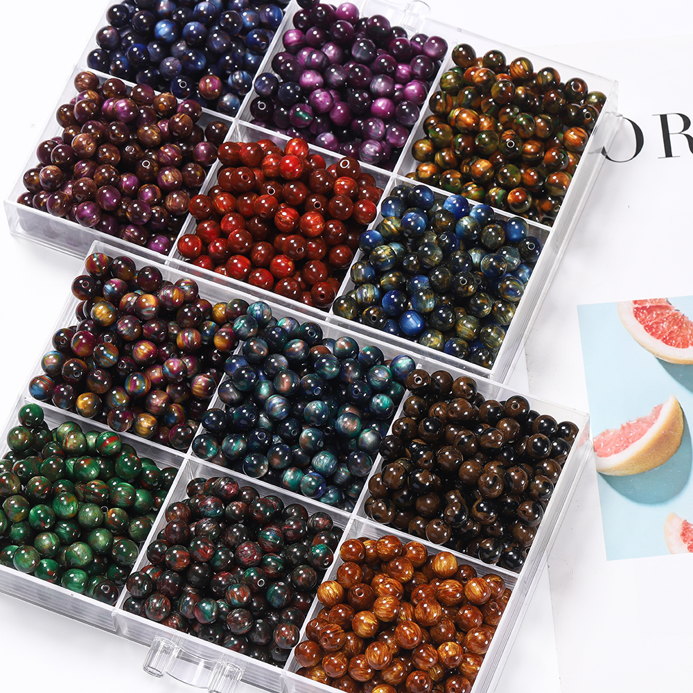 20-50pcs/lot Glitter Imitation - Resin Craft Material recensie en prijs