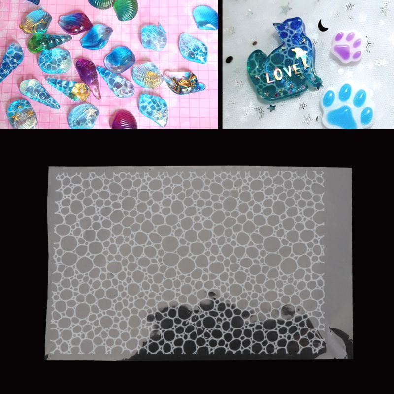 Handmade Water Wave Ripples Mo - Resin Ocean Wave Mold recensie en prijs