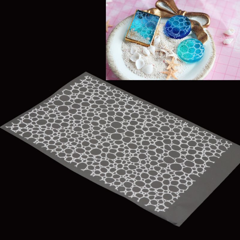 Handmade Water Wave Ripples Mo - Resin Ocean Wave Mold recensie en prijs