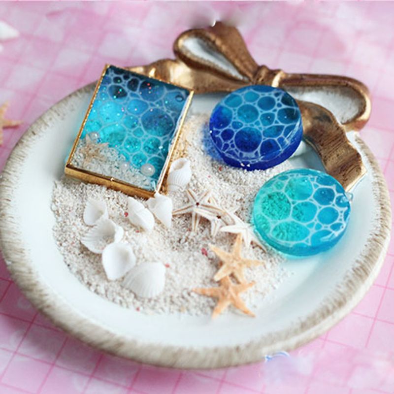 Handmade Water Wave Ripples Mo - Resin Ocean Wave Mold recensie en prijs