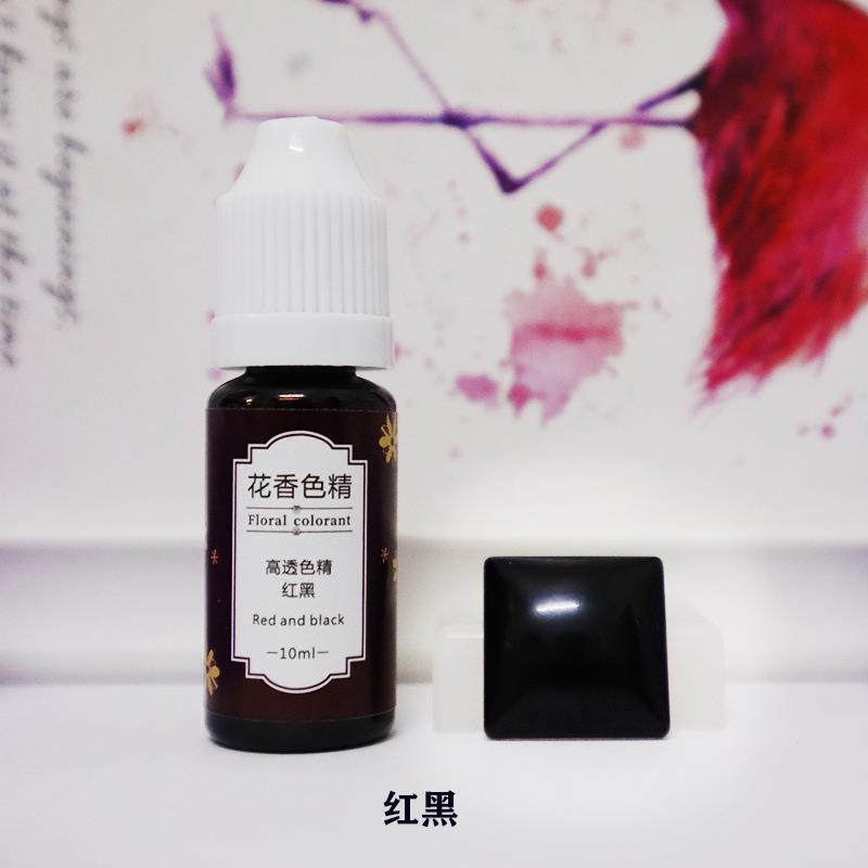 10ml Epoxy Resin Diffusion Pig - Resin Dye Alcohol recensie en prijs