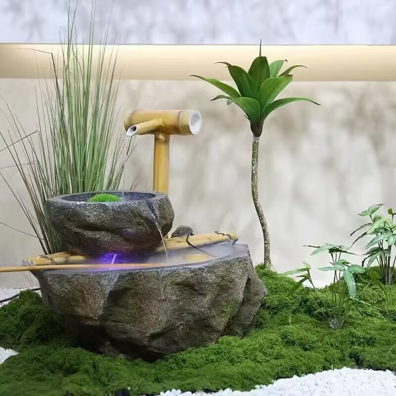 1*1m Fake Moss DIY Crafts Gras - Terrarium Moss Art recensie en prijs