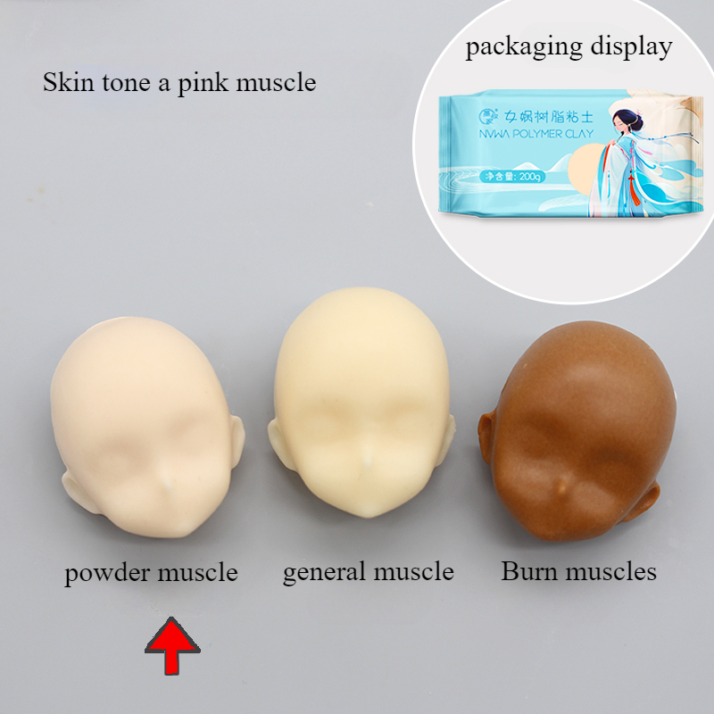 200g Professional Resin Modeli - Resin Craft Supplies recensie en prijs
