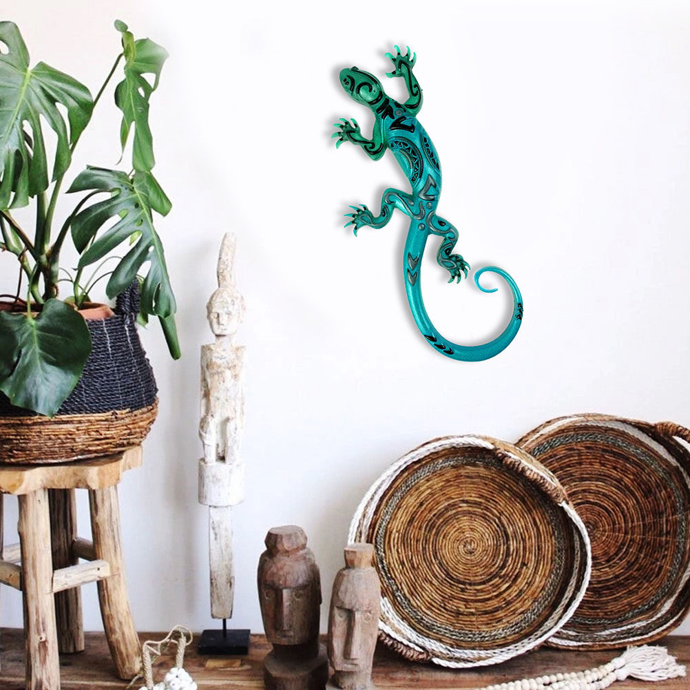 Silicone Gecko Shaped DIY Mold - Resin Craft Ideas recensie en prijs