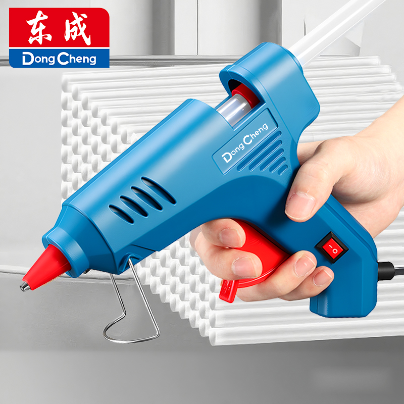 80W Mini Hot Melt Glue Gun DIY - Heat Gun Small recensie en prijs