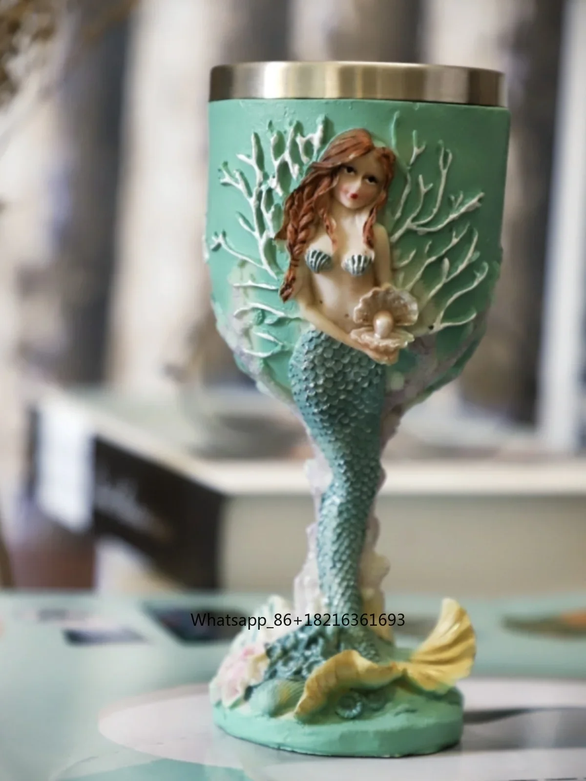 Three-dimensional engraving me - Crafting Resin recensie en prijs