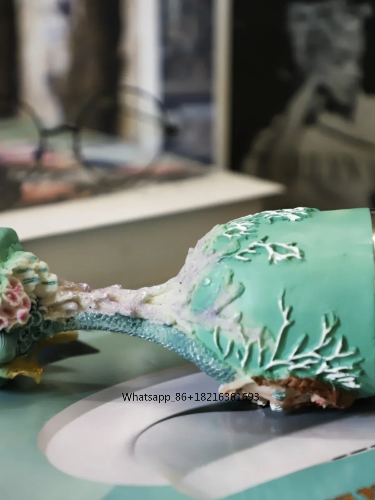 Three-dimensional engraving me - Crafting Resin recensie en prijs
