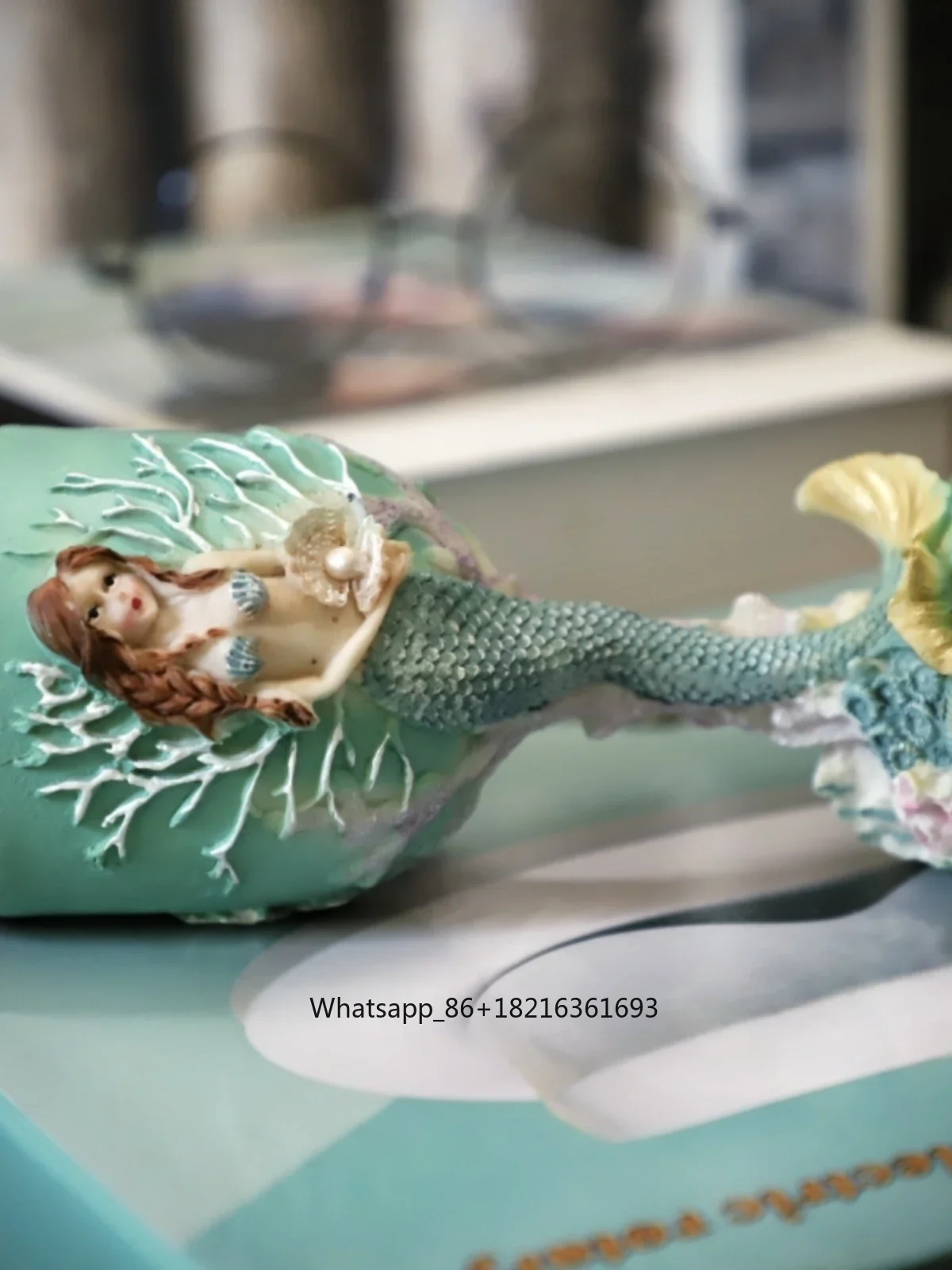 Three-dimensional engraving me - Crafting Resin recensie en prijs