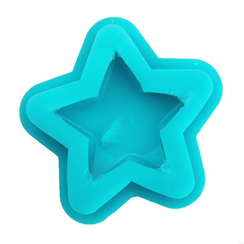 U4LF DIY Crystal Quartz Rock C - Geode Mold Silicone recensie en prijs