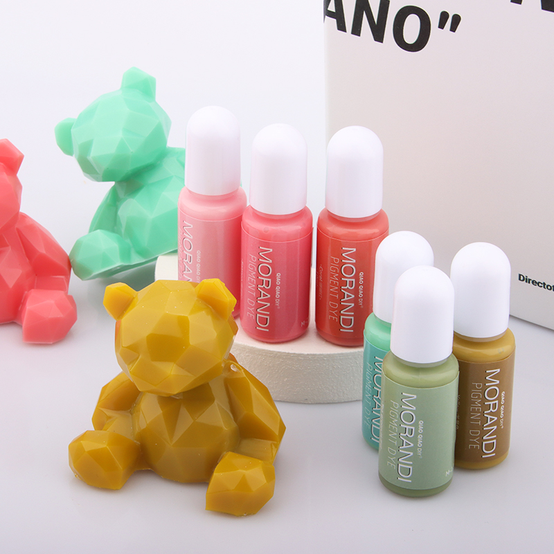 24 Colors Epoxy Resin Pigments - Resin Dye Alcohol recensie en prijs