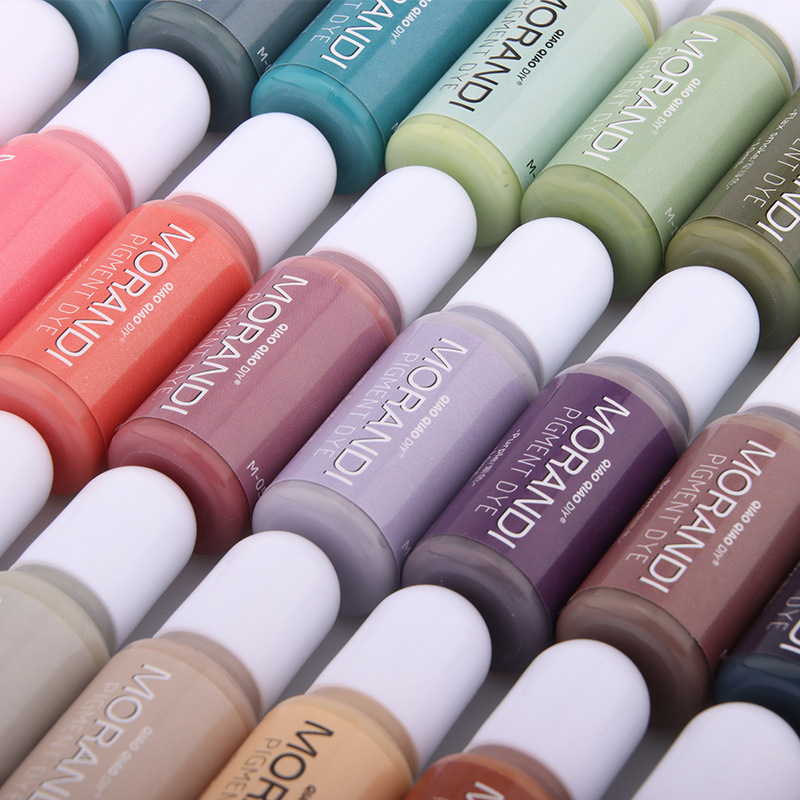 24 Colors Epoxy Resin Pigments - Resin Dye Alcohol recensie en prijs