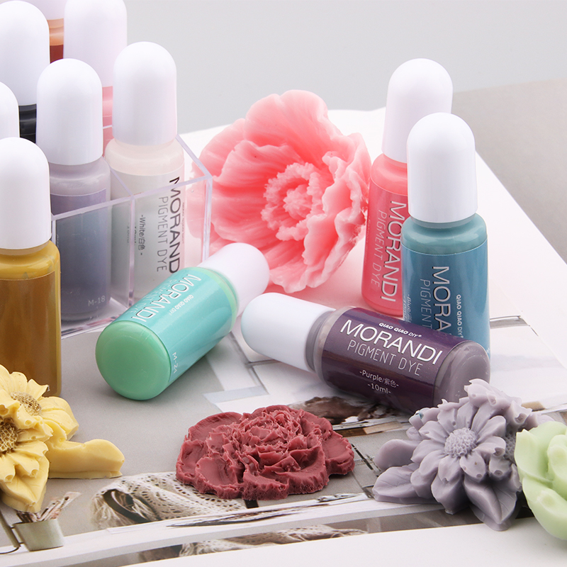 24 Colors Epoxy Resin Pigments - Resin Dye Alcohol recensie en prijs